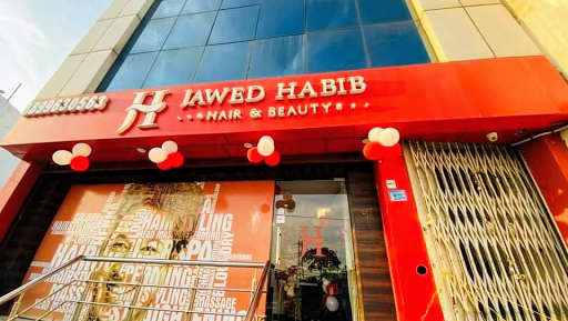 Jawed Habib Satellite Bareilly Active Life | Salon