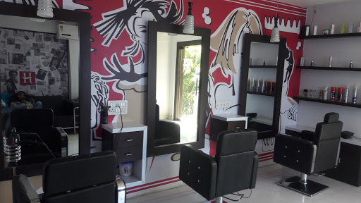 Jawed Habib Unisex Hair & BEAUTY Salon Active Life | Salon