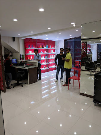 Jawed Habib|unisex Salon Active Life | Salon