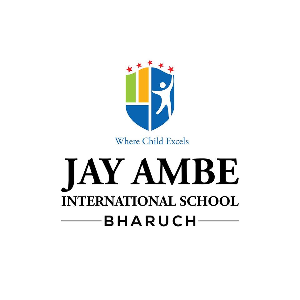 Jay Ambe International School Logo