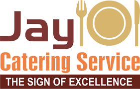 Jay Catering Service Logo