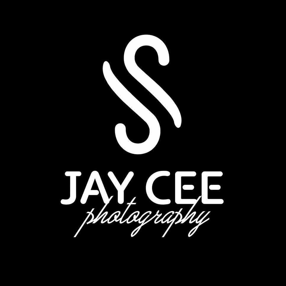 Jay Cee Photography Logo