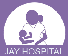 Jay Hospital - Logo