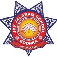 Jay Jalaram School Logo