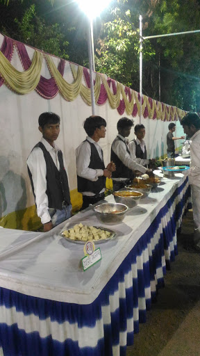 Jay Jogmaya Caterers Event Services | Catering Services