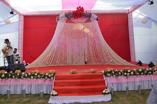 Jay Party Plot Event Services | Banquet Halls