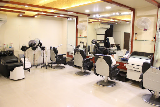 Jaya Bridal Studio & Salon Active Life | Salon