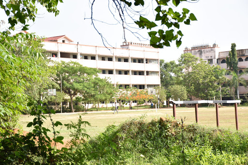 Jaya College Of Arts And Science Education | Colleges