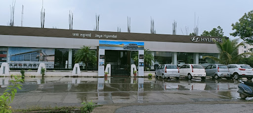 Jaya Hyundai Automotive | Show Room
