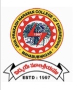 Jaya Prakash Narayan College Of Engineering|Colleges|Education