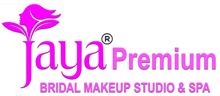JAYA PREMIUM Bridal Studio, Salon and Spa - Logo