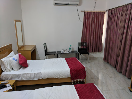 Jayachamaraja Wodeyar Golf Course Entertainment | Adventure Park
