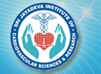 Jayadeva Hospital Logo