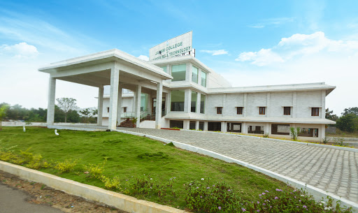 Jayam College of Engineering and Technology Education | Colleges