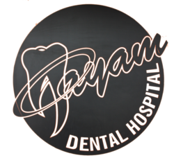 Jayam Superspeciality Dental Hospital - Logo