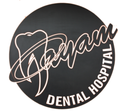 Jayam Superspeciality Dental Hospital Logo