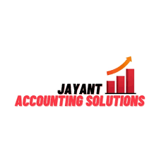 Jayant Accounting And GST Solutions - Logo