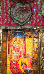 Jayanti Devi Temple Religious And Social Organizations | Religious Building