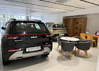 Jayanti Kia Certified Pre-Owned Outlet Automotive | Show Room