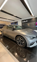 JAYANTI KIA, LAJPAT NAGAR Automotive | Show Room