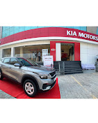 JAYANTI MOTORS, MATHURA ROAD Automotive | Show Room