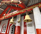 Jayanti Shaktipeeth Shri Nartiang Durga Temple, Meghalaya Religious And Social Organizations | Religious Building