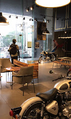 Jaycee Motors Corporation Amritsar Show Room 003