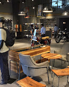 Jaycee Motors Corporation Amritsar Show Room 03