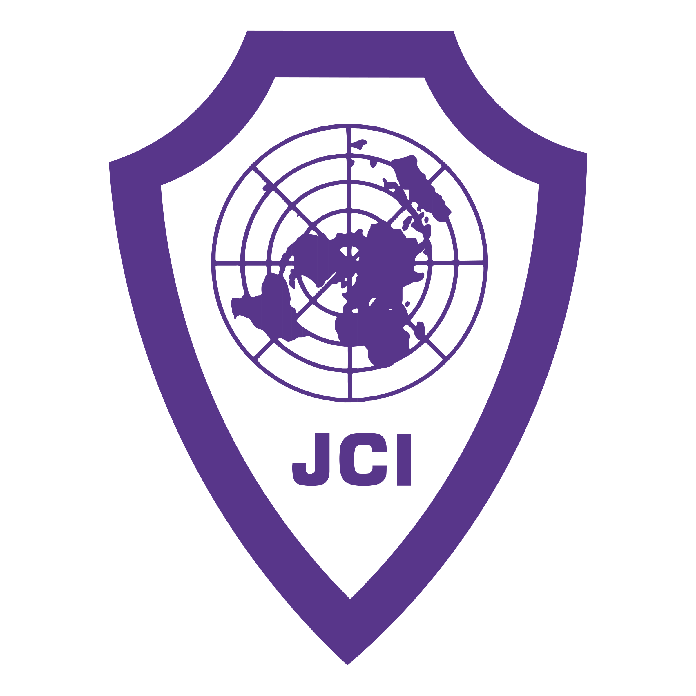 Jaycee School - Logo