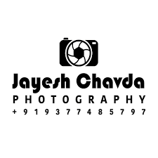 Jayesh Chavda Logo