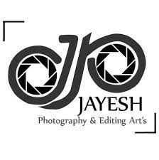 Jayesh Photography Logo
