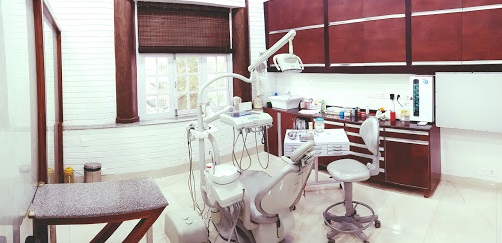 Jayna Dental World Medical Services | Dentists