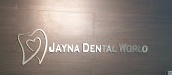 Jayna Dental World Logo