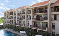 Jaypee Greens Golf & Spa Resort|Hotel|Accomodation