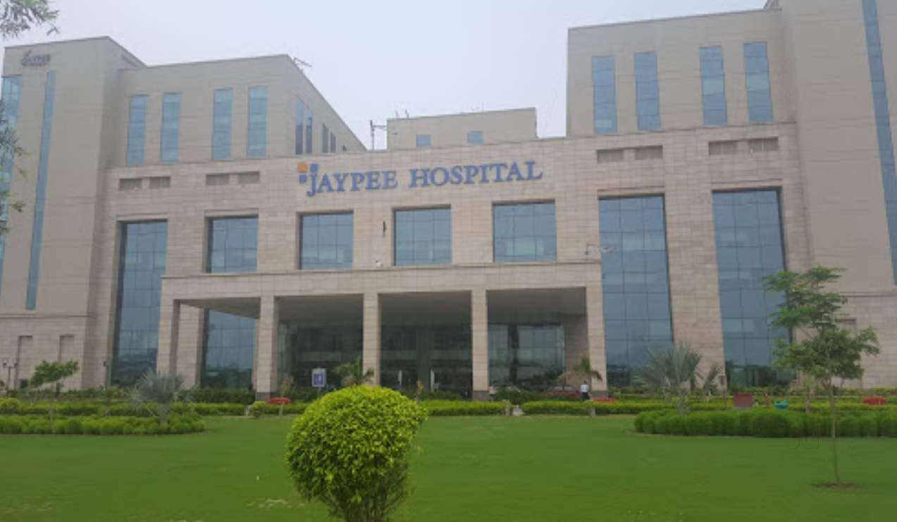 Jaypee Hospital|Clinics|Medical Services