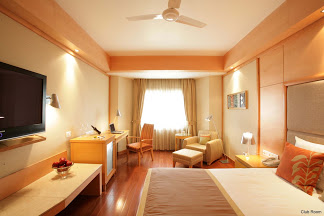 Jaypee Vasant Continental Accomodation | Hotel