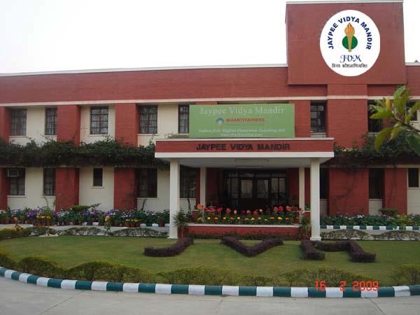 Jaypee Vidya Mandir Education | Schools