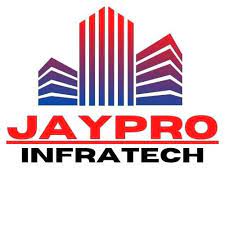 Jaypro Infratech Pvt Ltd Logo
