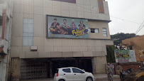 Jayshree Cinema Entertainment | Movie Theater