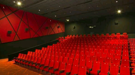 Jayshree Cineplex Entertainment | Movie Theater