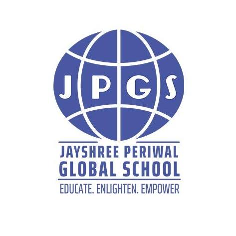 Jayshree Periwal Global School|Coaching Institute|Education