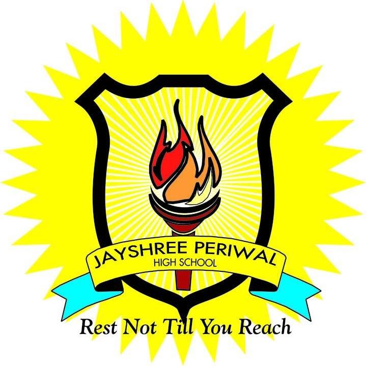 Jayshree Periwal Pre School|Schools|Education