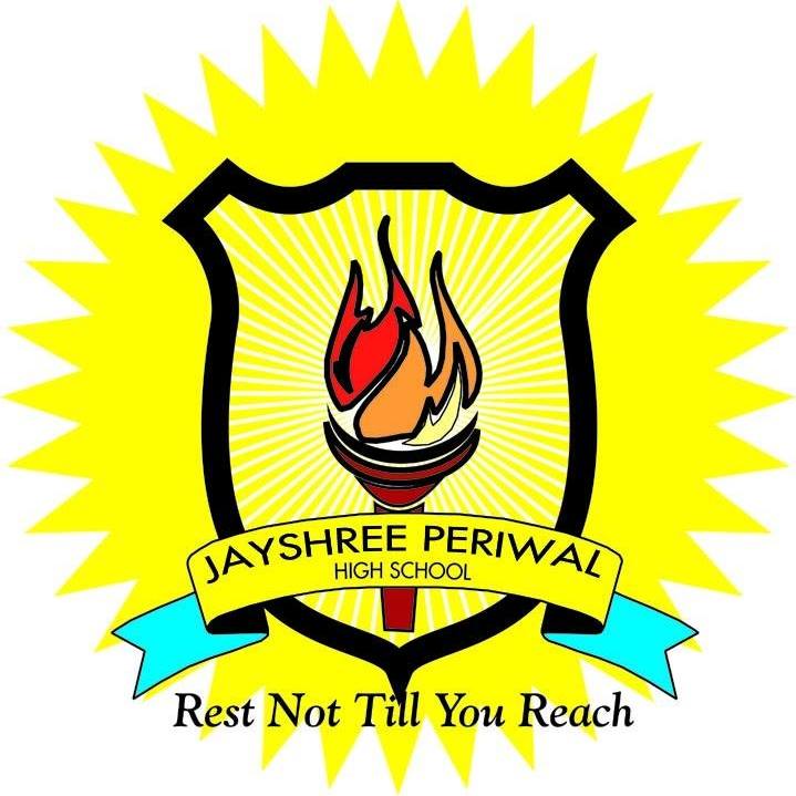 Jayshree Periwal Pre School|Vocational Training|Education