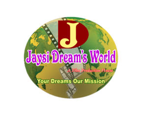 Jaysi Studio Logo