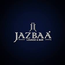 Jazbaa Lounge and Bar Logo