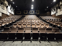 Jazz Cinemas LUXE Entertainment | Movie Theater