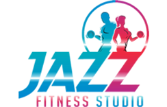 JAZZ Fitness Studio Madurai Logo