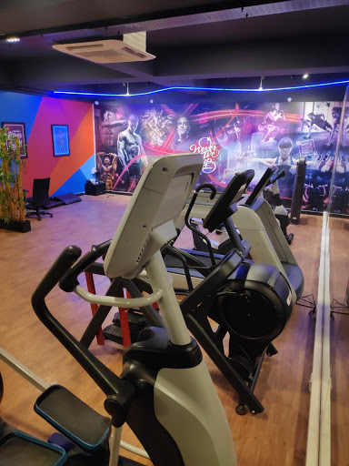 Jazz Fitness Studio Active Life | Gym and Fitness Centre