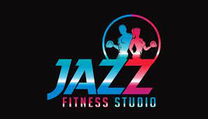 Jazz Fitness Studio Logo