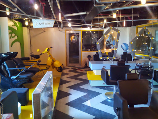 JazzUP SALON Active Life | Salon